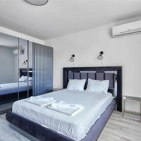 Sunny Seaside Retreat 2bd In By Flat Mаnаger * Nesebyr